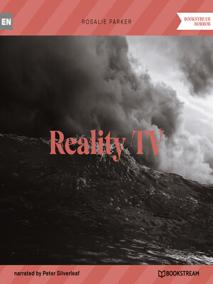 cover image of Reality TV (Unabridged)